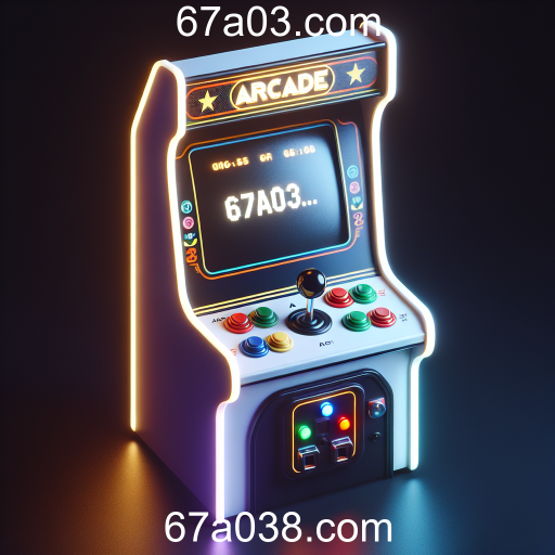 A Evolução dos Jogos de Arcade: Do Fliperama à Era Digital